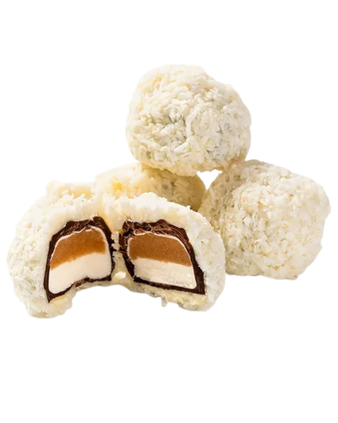 Asher Coconut Snowballs 5lb