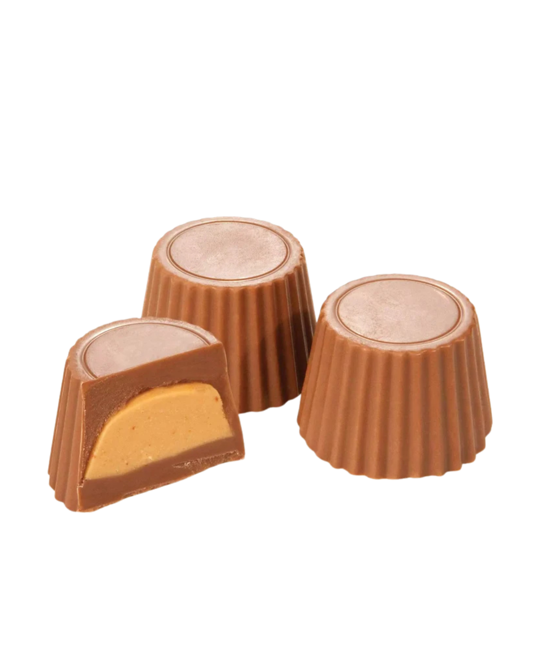 Asher Mini PNB Cups (bronze foil) 6lbs
