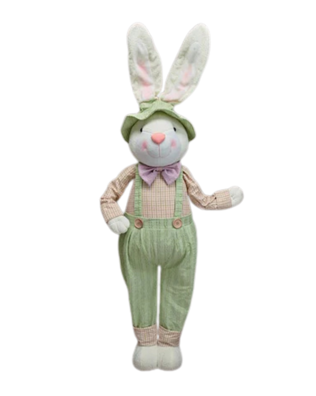 Decor Easter Bunny