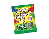 Warhead Sour 1oz Assorted 12ct