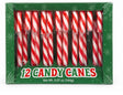 Party Works Candy Canes 12ct Box 5.07oz — Case of 24