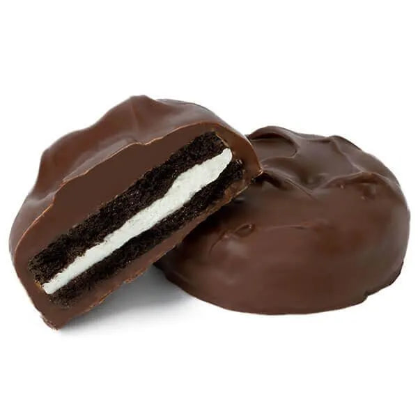Asher Oreo Cookies Dark Chocolate
