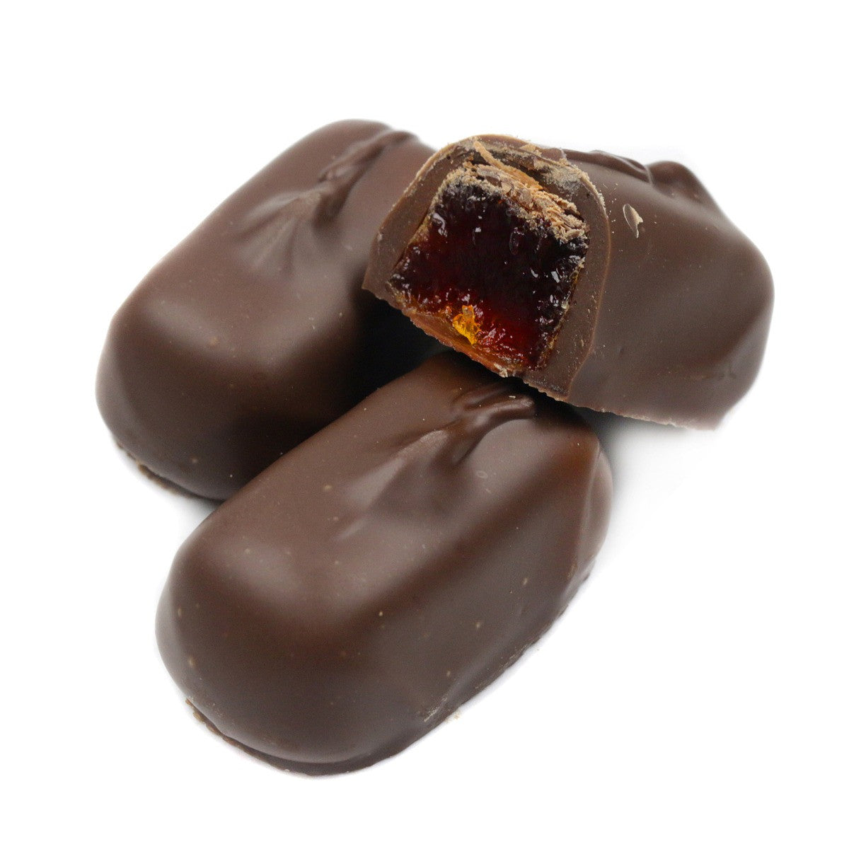 Asher Sugar Free Dark Chocolate Orange Jelly 6lb