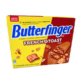 Butterfinger French Toast Bars 1.9oz 18ct