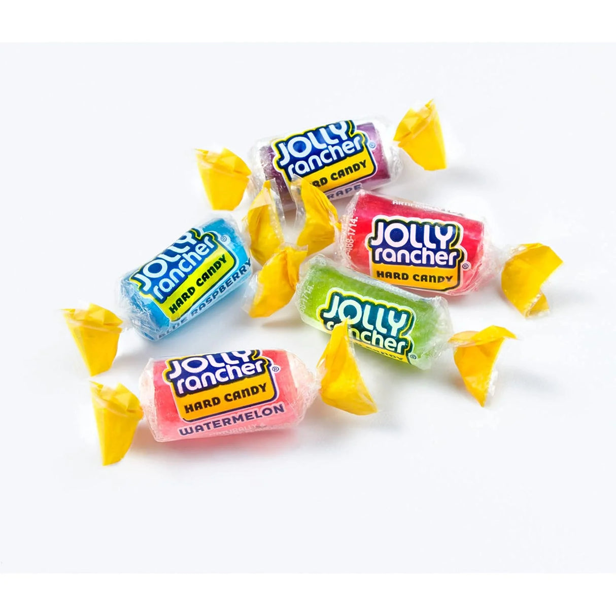 Jolly Rancher Assorted Bulk Pack 5lb