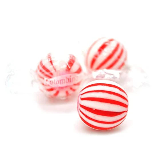 Colombina Jumbo Mint Balls 200ct