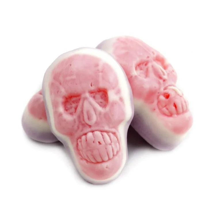 Vidal Gummi Skulls 2.2lb