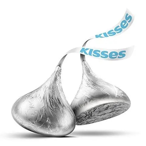 Hershey Kisses 4.1lb Bag