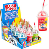 Koko's Slush Puppie Dip-N-Lik 1.66oz 12ct