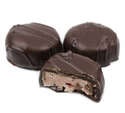 Asher Dark Jerry Cordial Cream 6lb