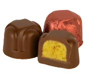 Asher Dubai Truffle 6lbs