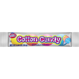 Dubble Bubble Cotton Candy 4-Ball Tube 36ct