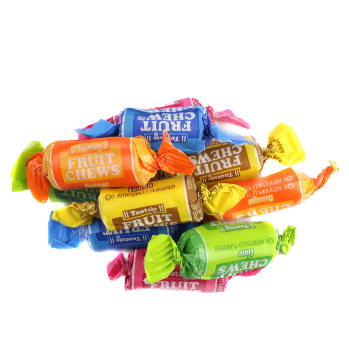 Tootsie Rolls Assorted 30lb