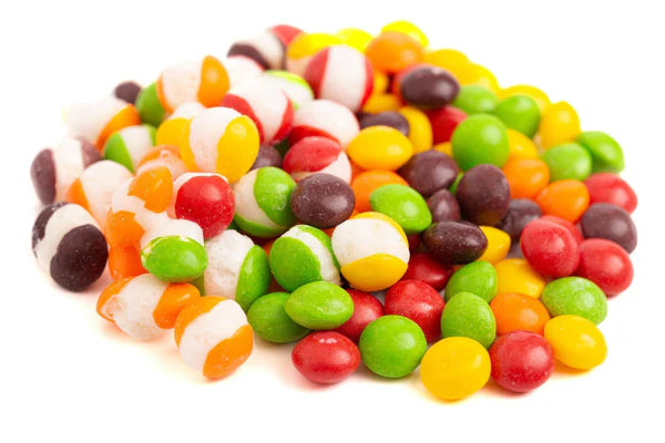 Freeze Dried Skittles 8ct