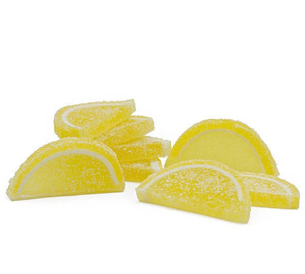 Boston Fruit Slice Lemon 5lb
