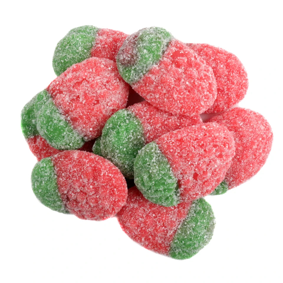 Vidal Sour Wild Strawberries 2.2lb
