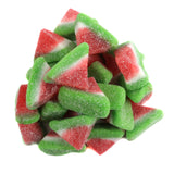 Kervan 3172 Gummy Watermelon Slices 5lb