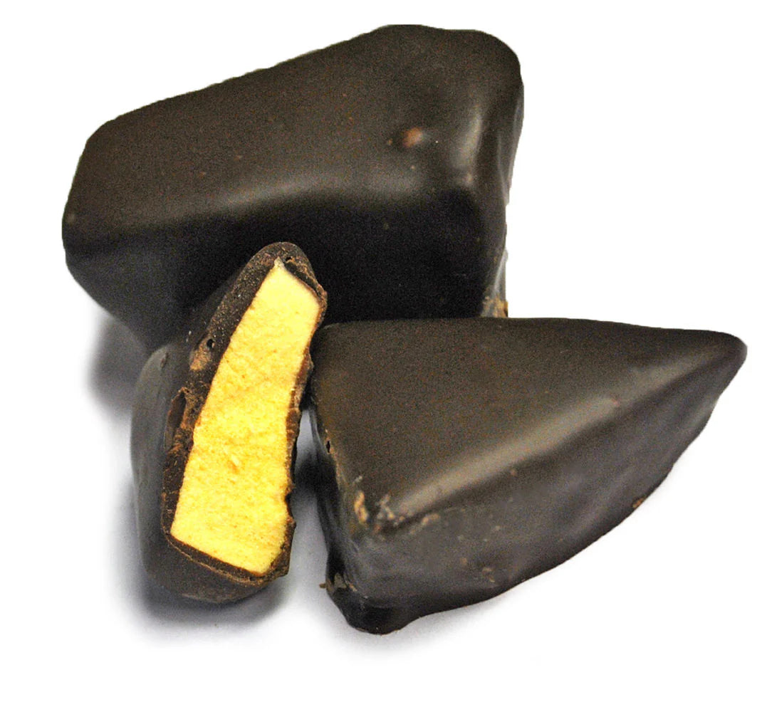 Asher Dark Honeycomb 3lb