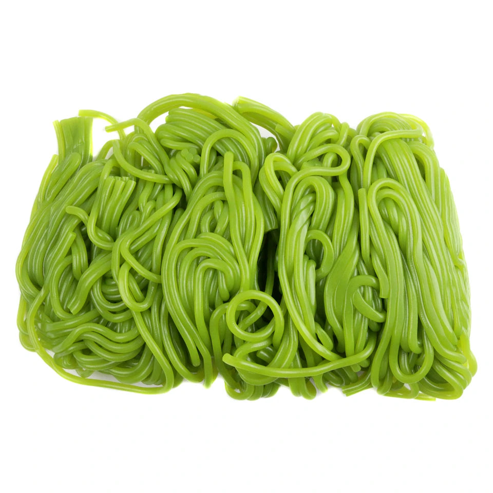 Gustafs Laces Bulk Pickle 2lb 1/10ct