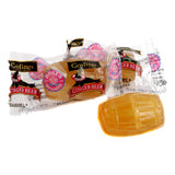 Goslings Ginger Beer Flavor Barrels Gusset Bags 6oz 6ct