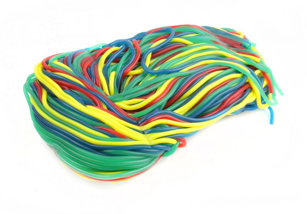 Verburg Rainbow Laces 2lb bag