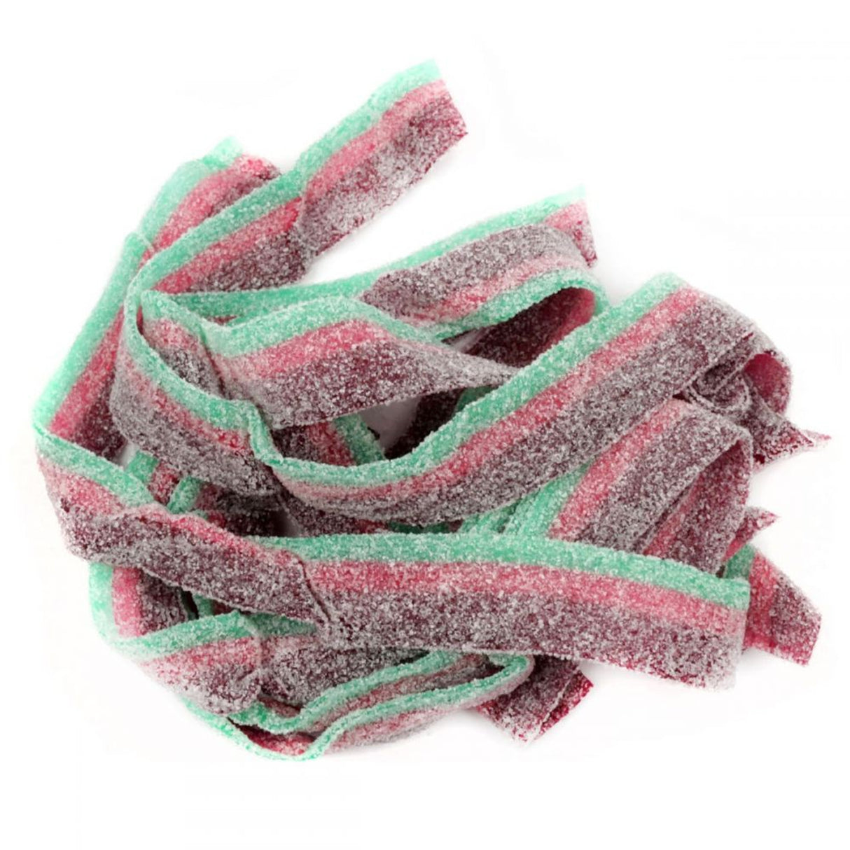 Dorval Sour Belts Watermelon 19.8lbs