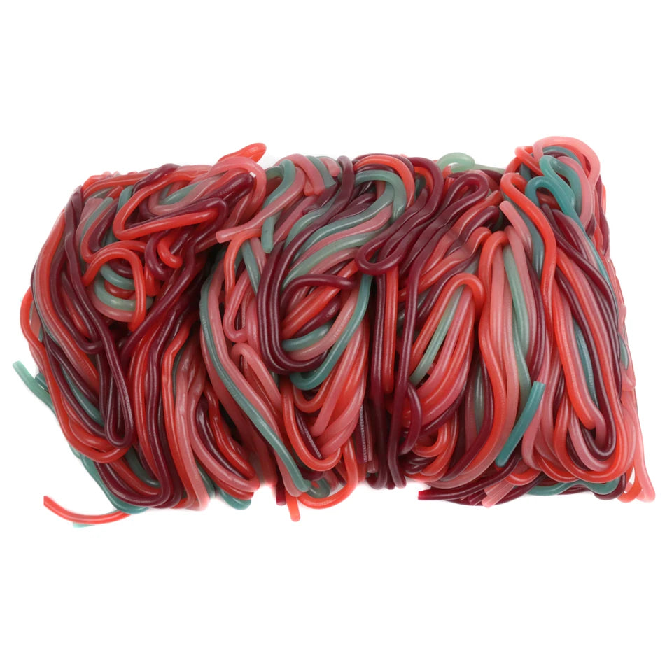 Gustafs Laces Bulk Very Berry 2lb 1/10ct
