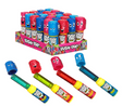 The Bazooka Company Push Pop Fruit Frenzy 24ct - Default Title The Bazooka Company Candy Candy Store For Me