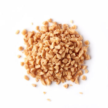 Hersheys Heath Toffee Course Grind 50lb