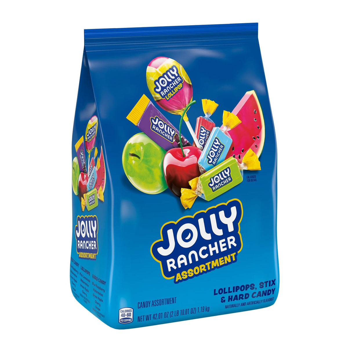 Hershey Jolly Rancher Assorted 42oz Bag