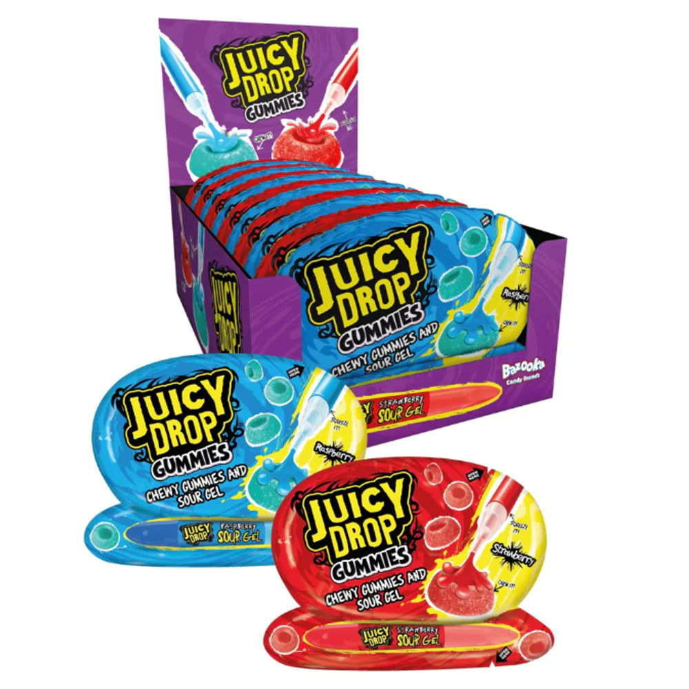 Juicy Drop Gummies 16ct