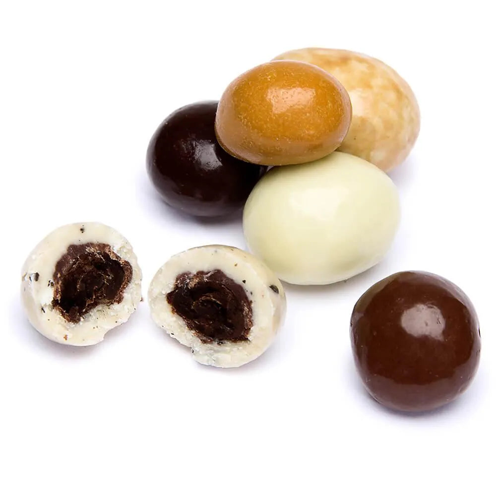 Koppers  NY Espresso Beans Mix 5lb