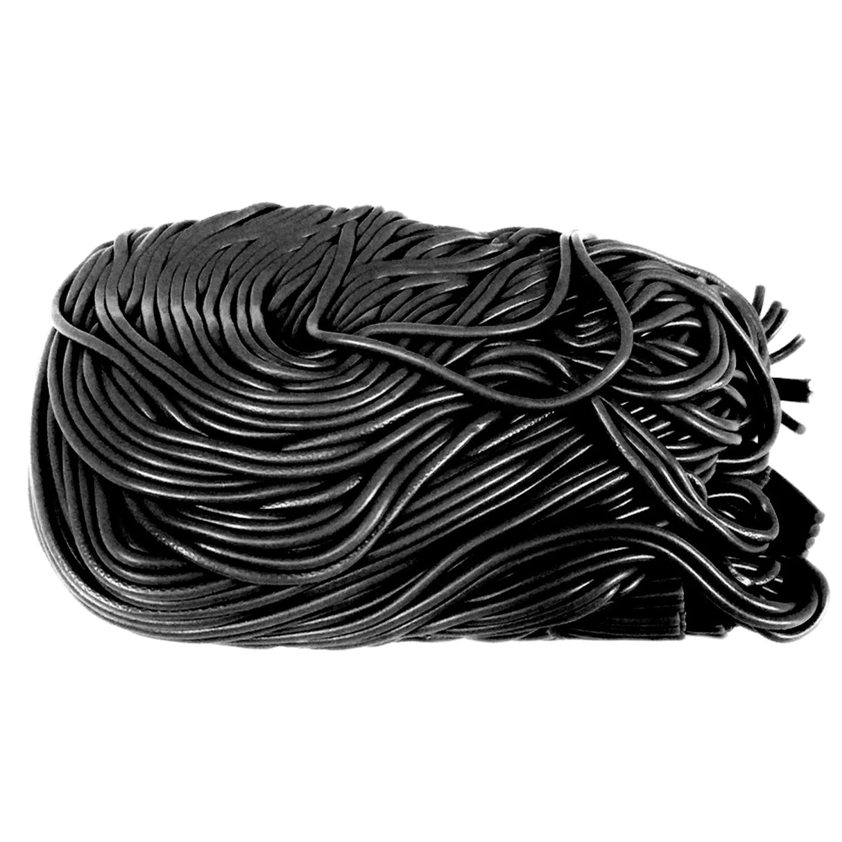 Verburg Licorice Laces 2lb bag
