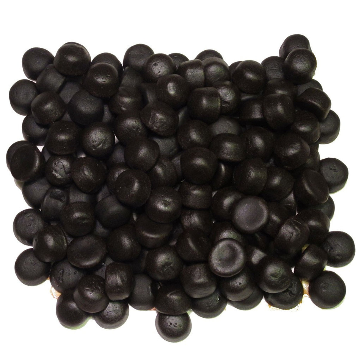 Verburg Soft Licorice Drop 3/2.2lb