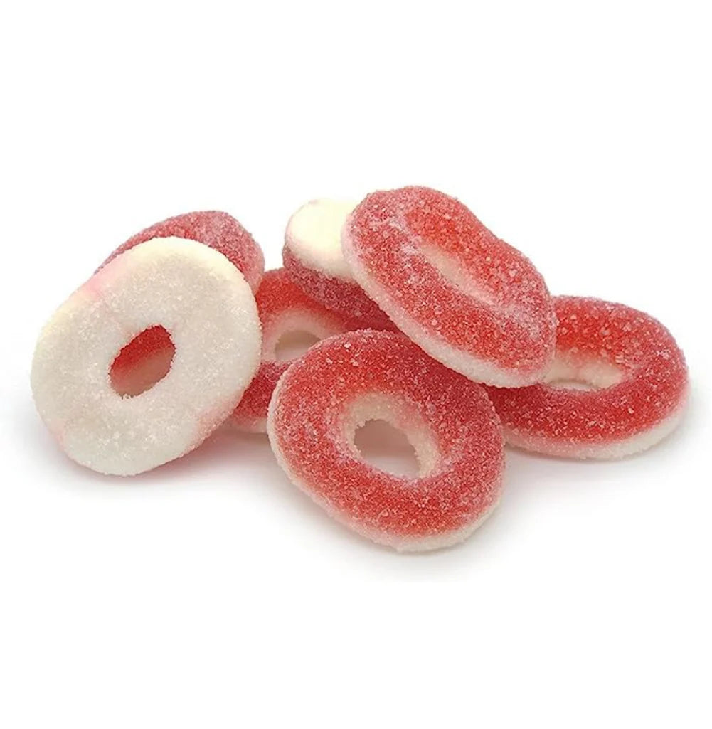 Kervan Watermelon Rings 5lb