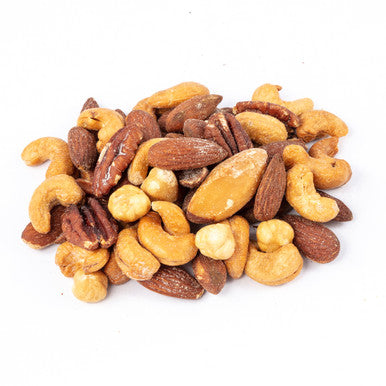 Nut & Seed Mix 25lb
