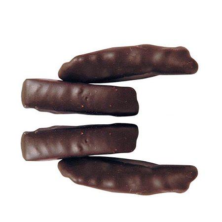 Asher Dark Chocolate Covered Orange Peel  6lbs