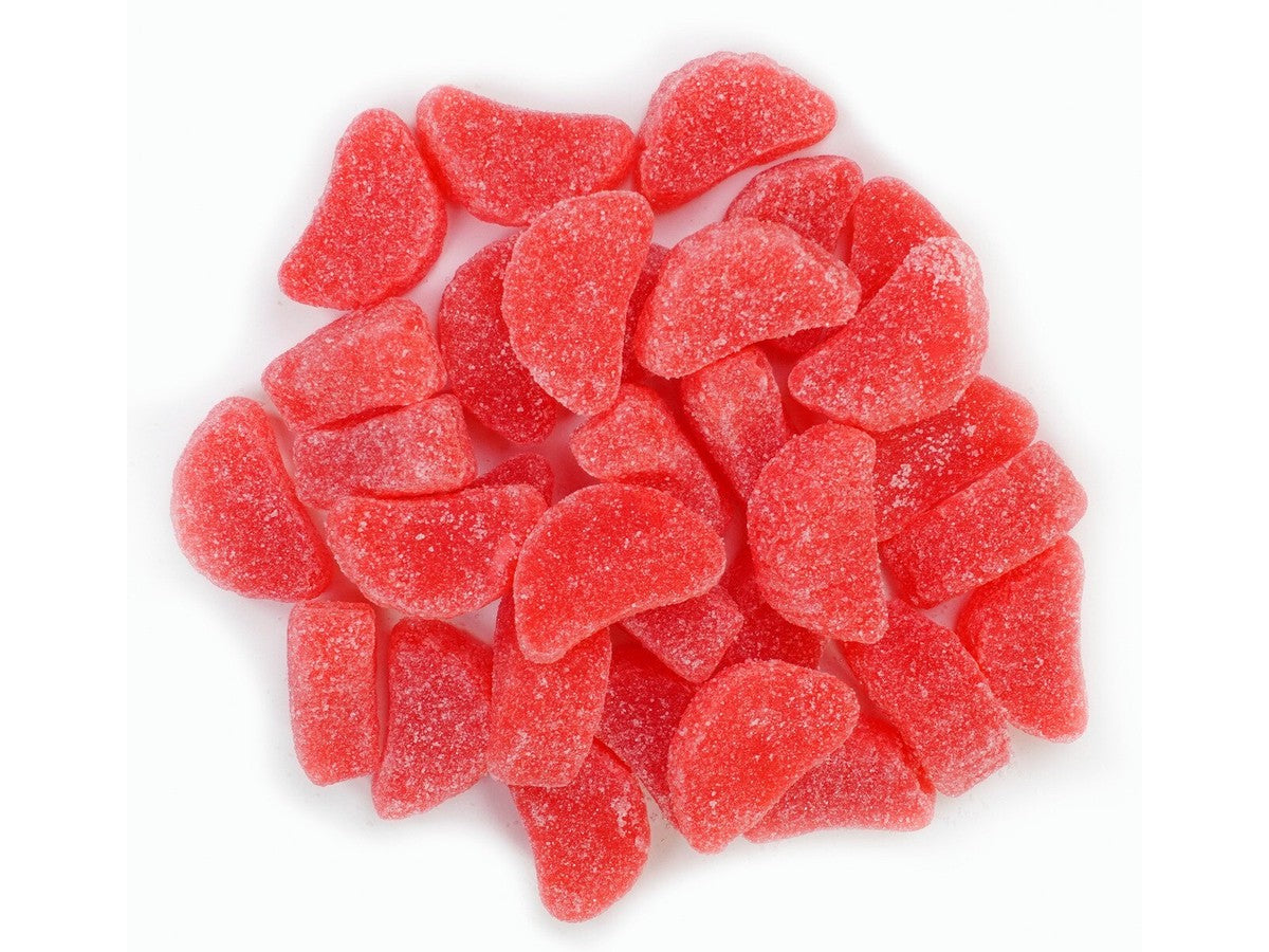 Jovy Cherry Slices 5lbs