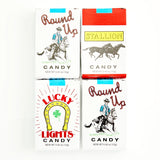 World Candy Cigarettes Unwrapped 24ct