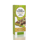 Oasis Treasures Pistachio Dubai Bar 24ct