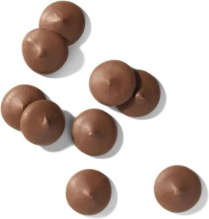 Guittard Sugar Free Milk Chocolate 50lb bag (Special Order)