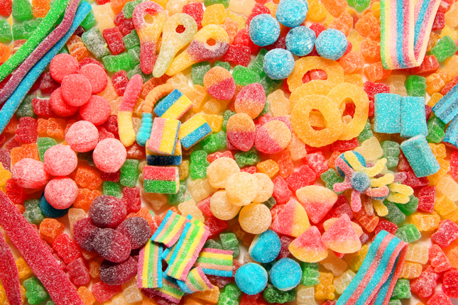 Candy Sweets Example 10 Sweet Ways to Use Candy for Valentine’s Day 🍬💖 – Candy Store For Me