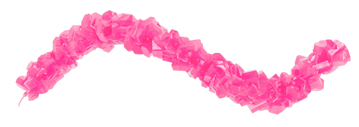 Roses Pink Rock Candy Strings Cherry 5lb