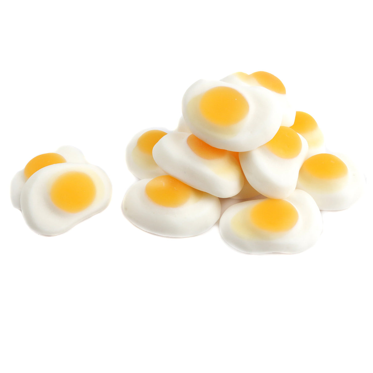 Vidal Gummi Giant Fried Egg 4.4lb