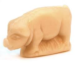 Marzipan Piglet 1.6oz 24ct