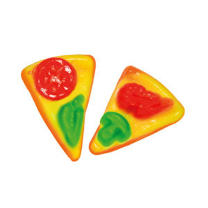 Vidal Gummi Pizza Slices 2.2lb-online-candy-store-10170