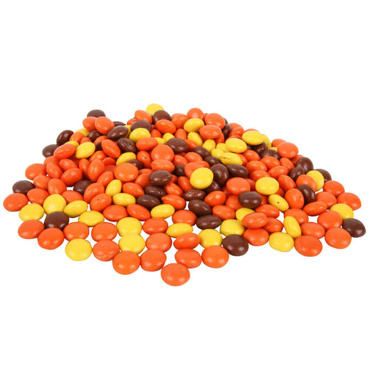 Hershey Reese Pieces 25lbs-online-candy-store-1053C