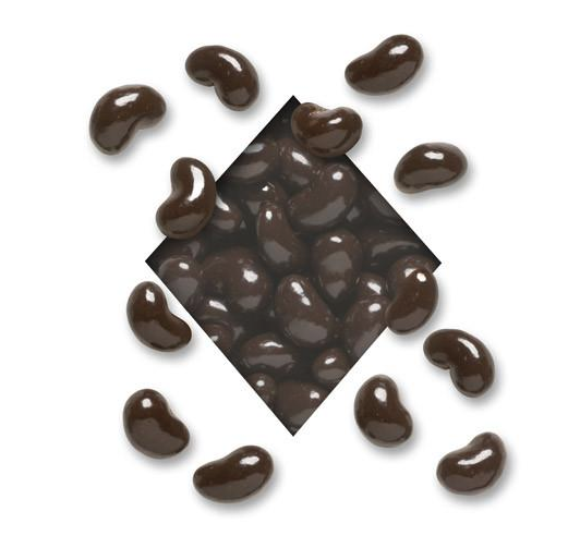 Koppers Dark Chocolate Cashews 5lb