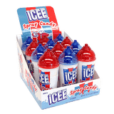 Icee Spray Candy 12ct-online-candy-store-12214