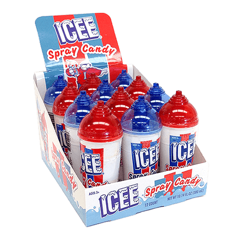 Icee Spray Candy 12ct-online-candy-store-12214